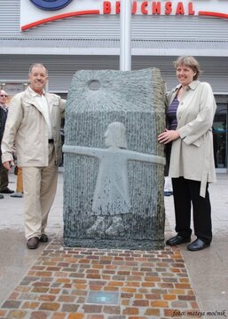 Občina Gornja Radgona na obisku v pobratenem mestu Bruchsal-Helmsheim v Nemčiji (maj 2010) 28